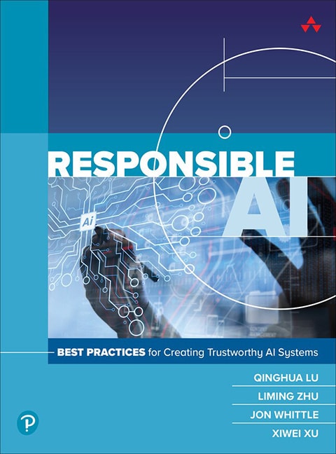 Responsible AI - Cover Image