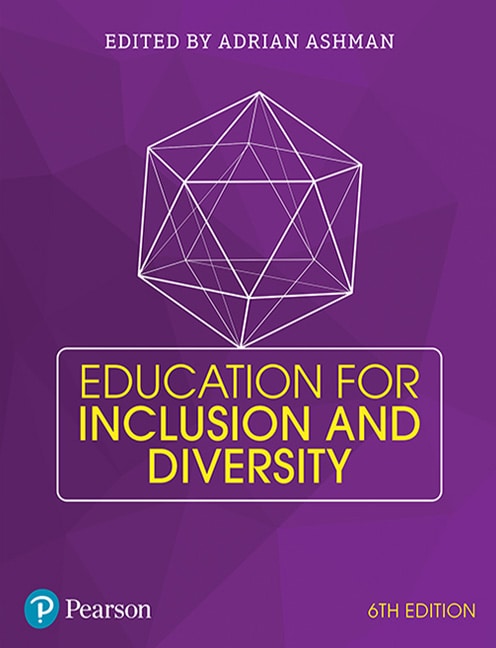 Education for Inclusion and Diversity  - Cover Image