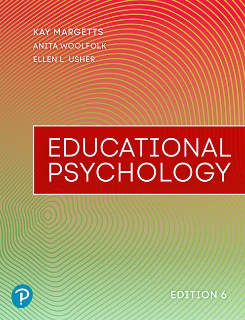 Educational Psychology - Cover Image