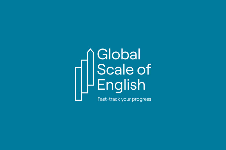 Global Scale of English GSE logo