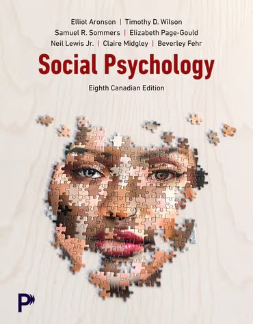 Social Psychology