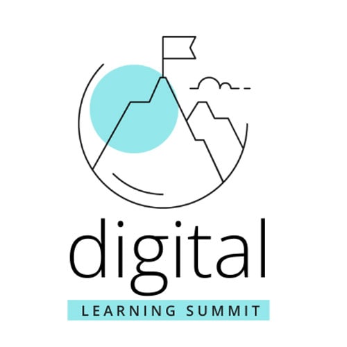 Digital Learning Summit Logo