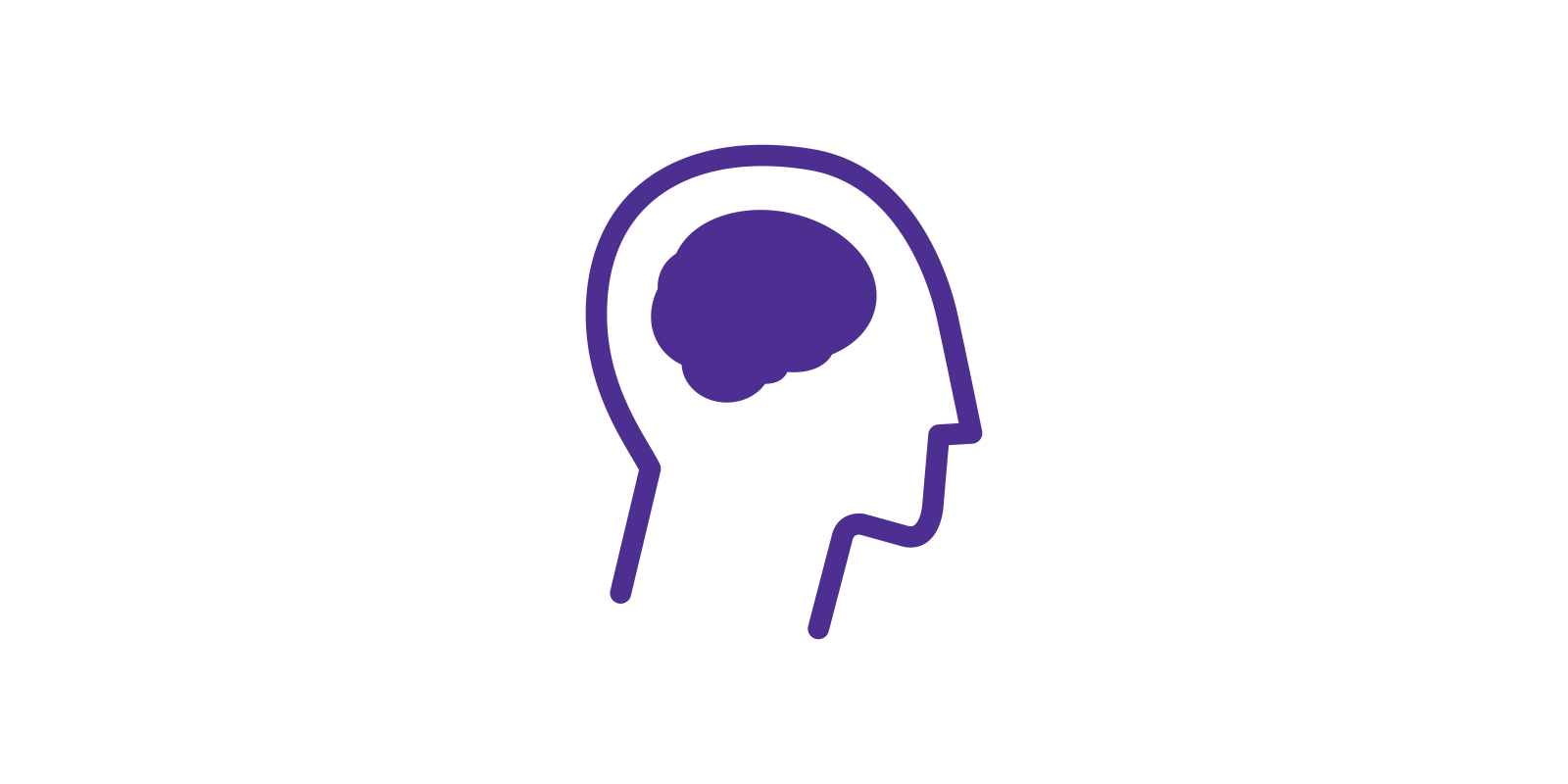 Brain Icon