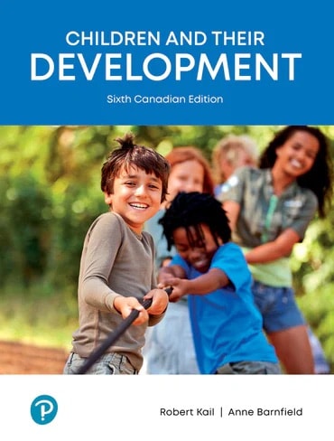 Children and their Development