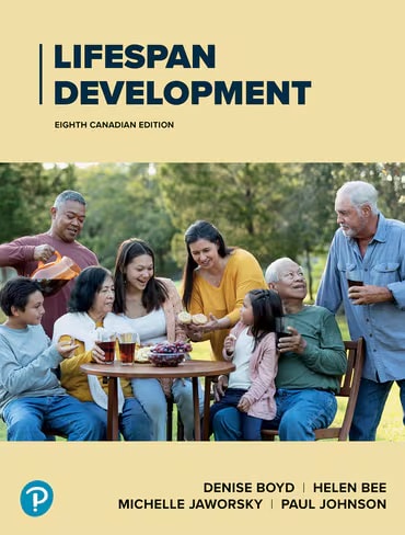 Lifespan Development