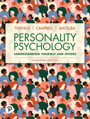 Personality Psychology