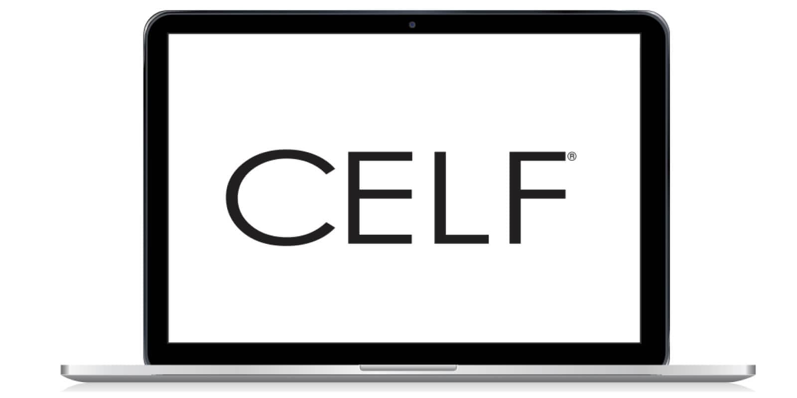 CELF range of assessments