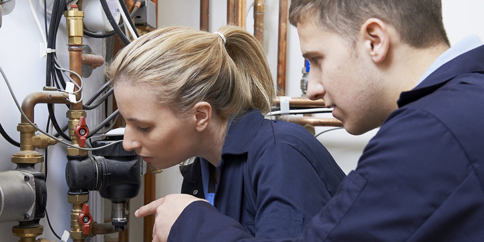 Link to Apprenticeships