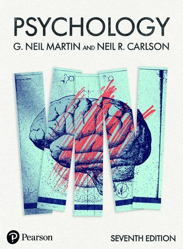 G. Neil Martin & Neil R. Carlson