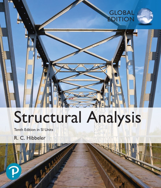 Structural Analysis in SI Units, 10th edition