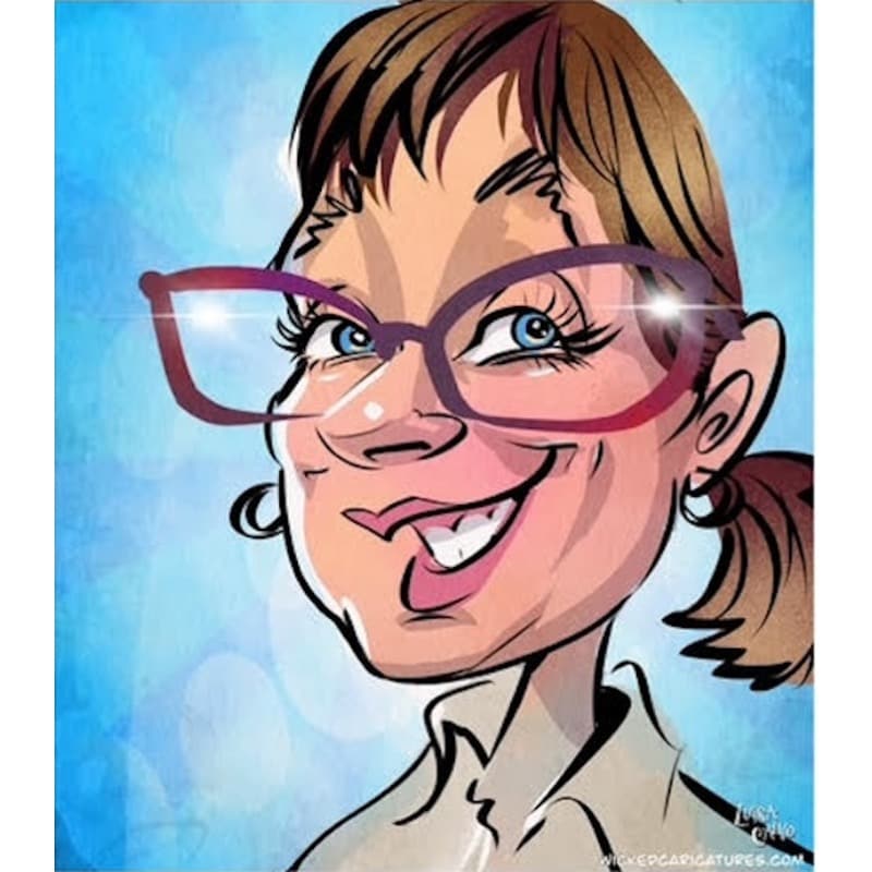 lucy image