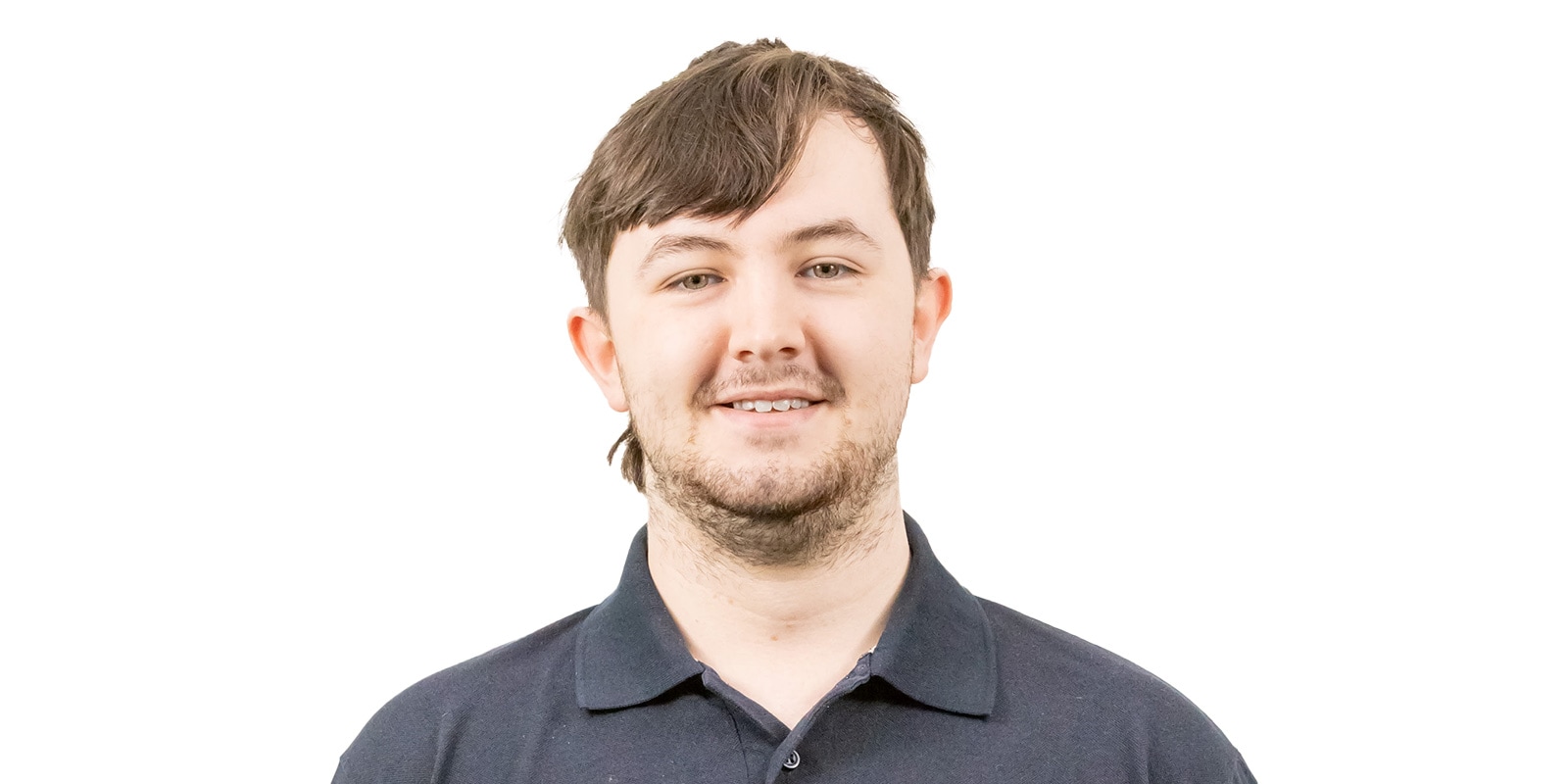 Pearson x WorldSkills Team UK  2026 -  Caolan McCartan