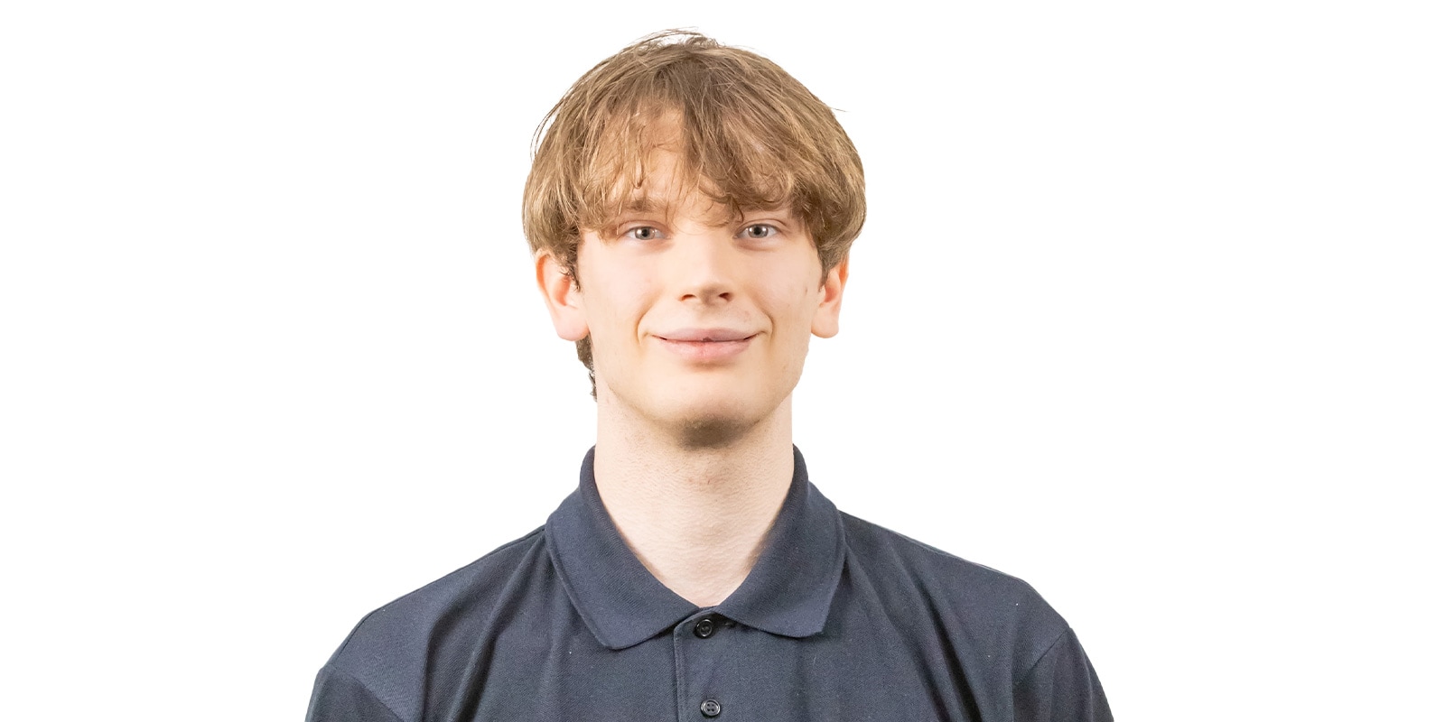 Pearson x WorldSkills Team UK  2026 - Charlie Priestley