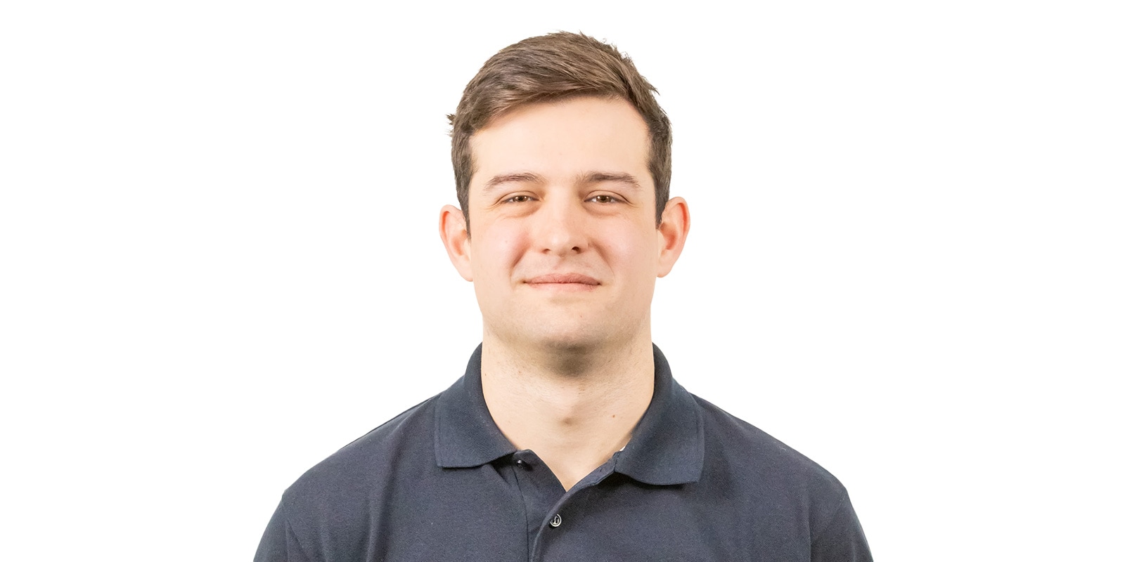 Pearson x WorldSkills Team UK 2026 - Elyot Harmston