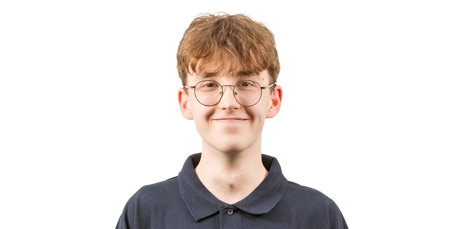 Pearson x WorldSkills Team UK  2026 - Finn Gallagher