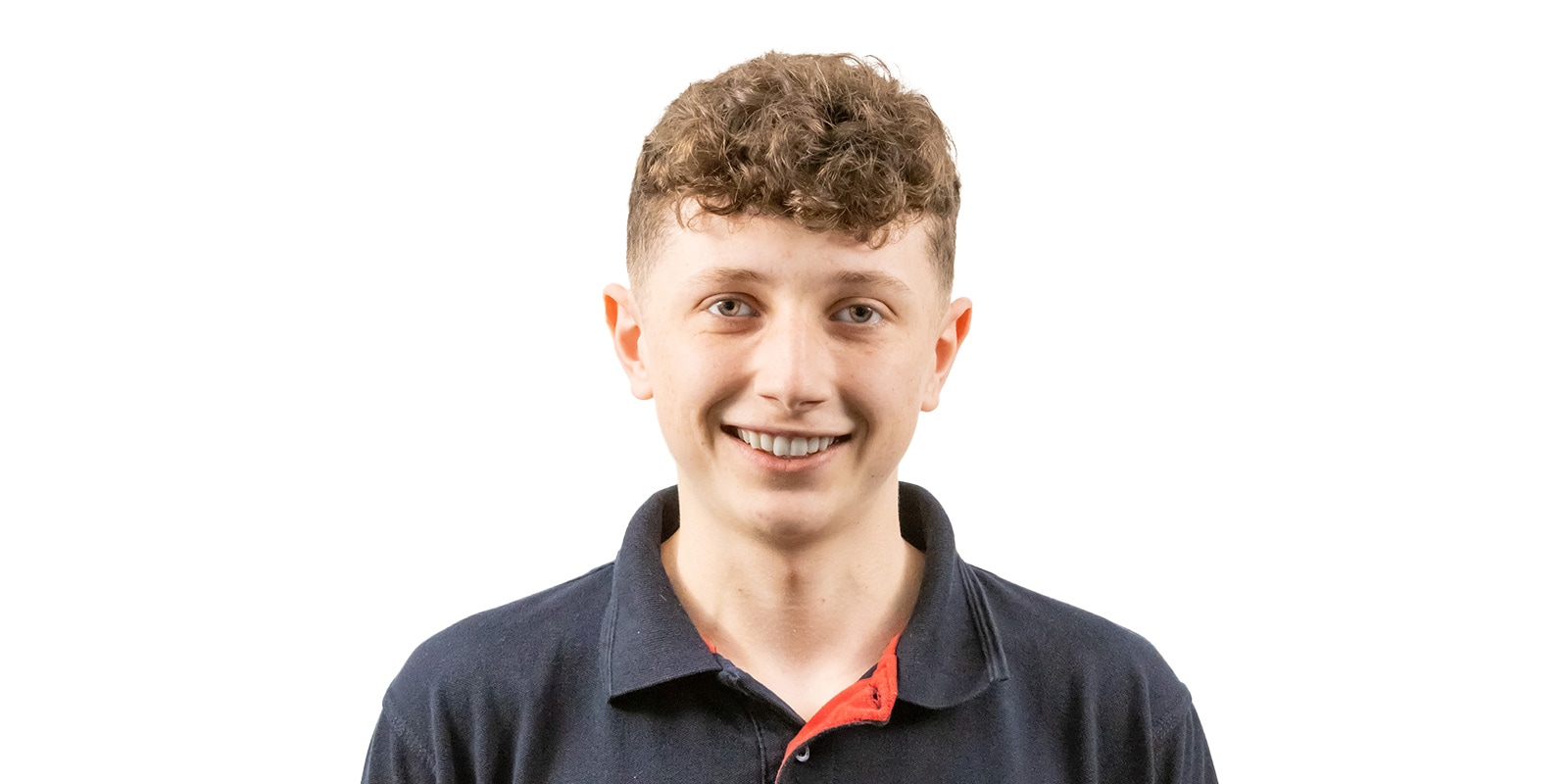 Pearson x WorldSkills Team UK  2026 - Jamie Matthews