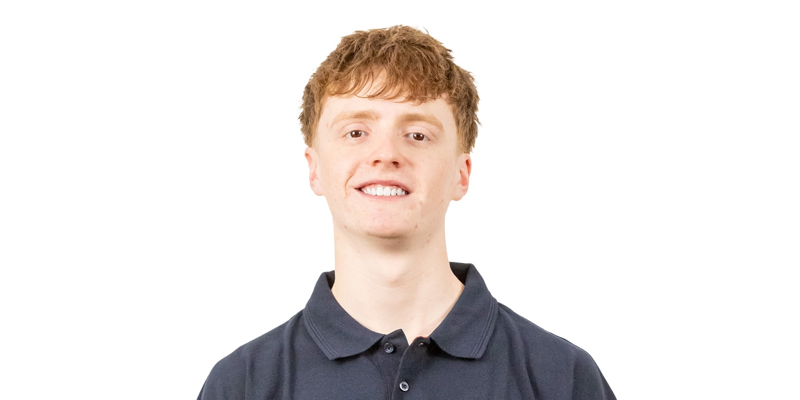 Pearson x WorldSkills Team UK 2026 - Joe Wilton