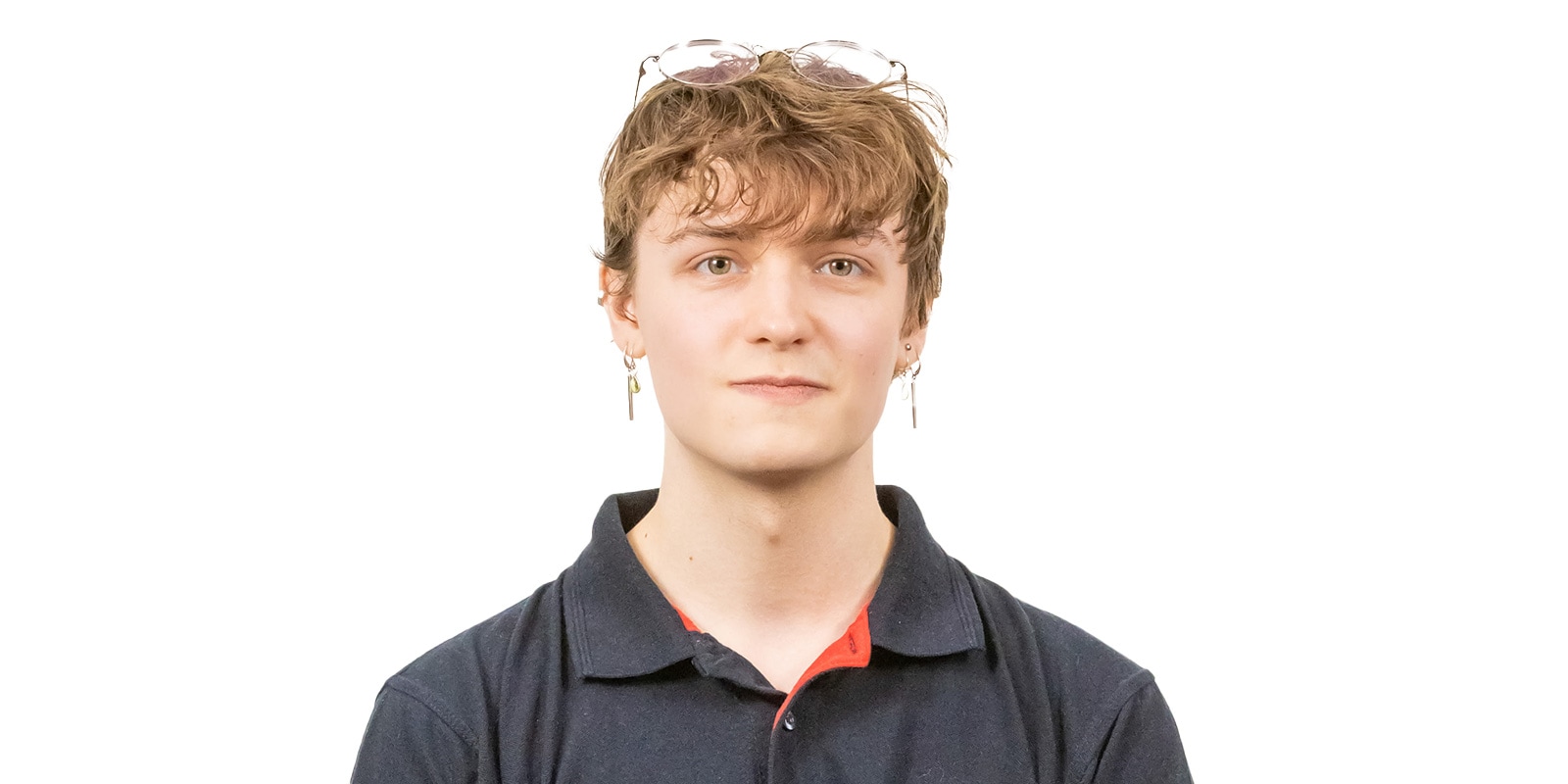 Pearson x WorldSkills Team UK  2026 - Logan Cook