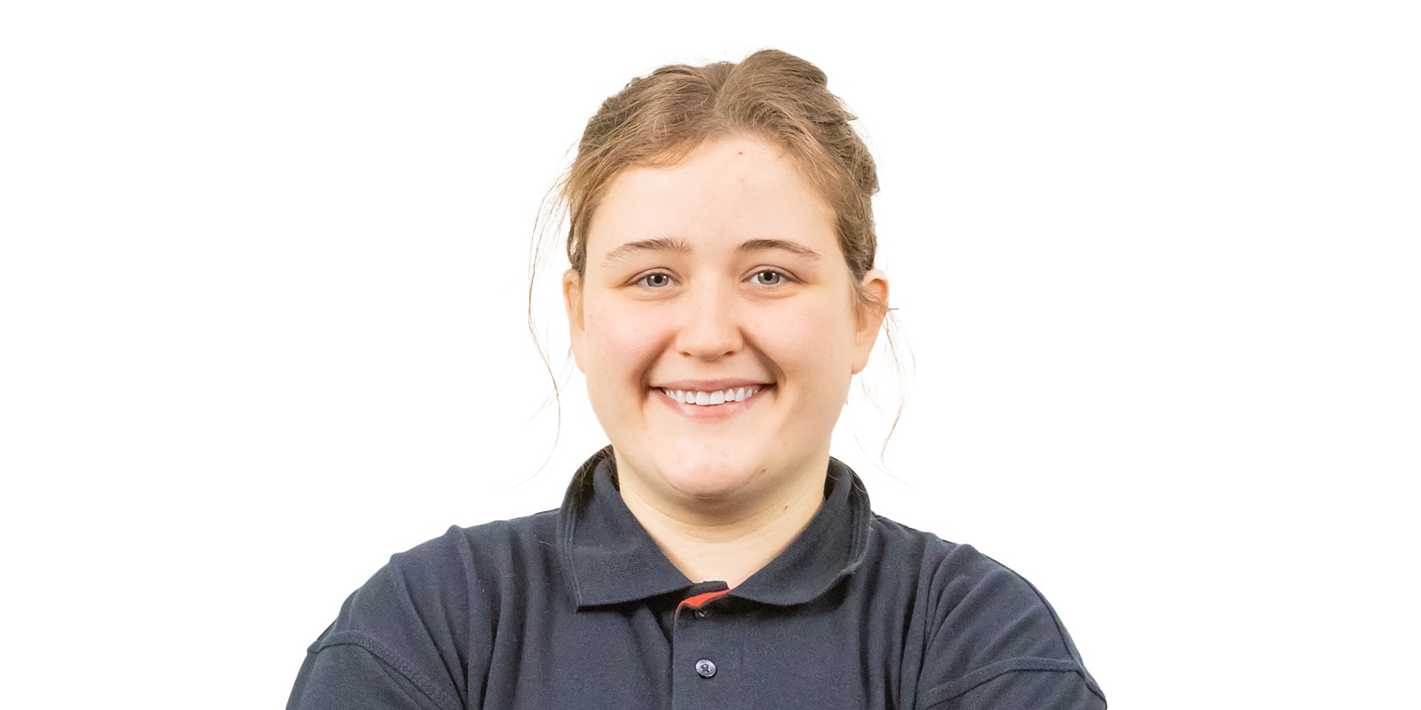 Pearson x WorldSkills Team UK 2026 -  Madeleine Warburton