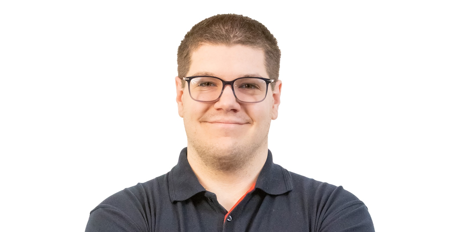 Pearson x WorldSkills Team UK 2026 - Oliver Coombs