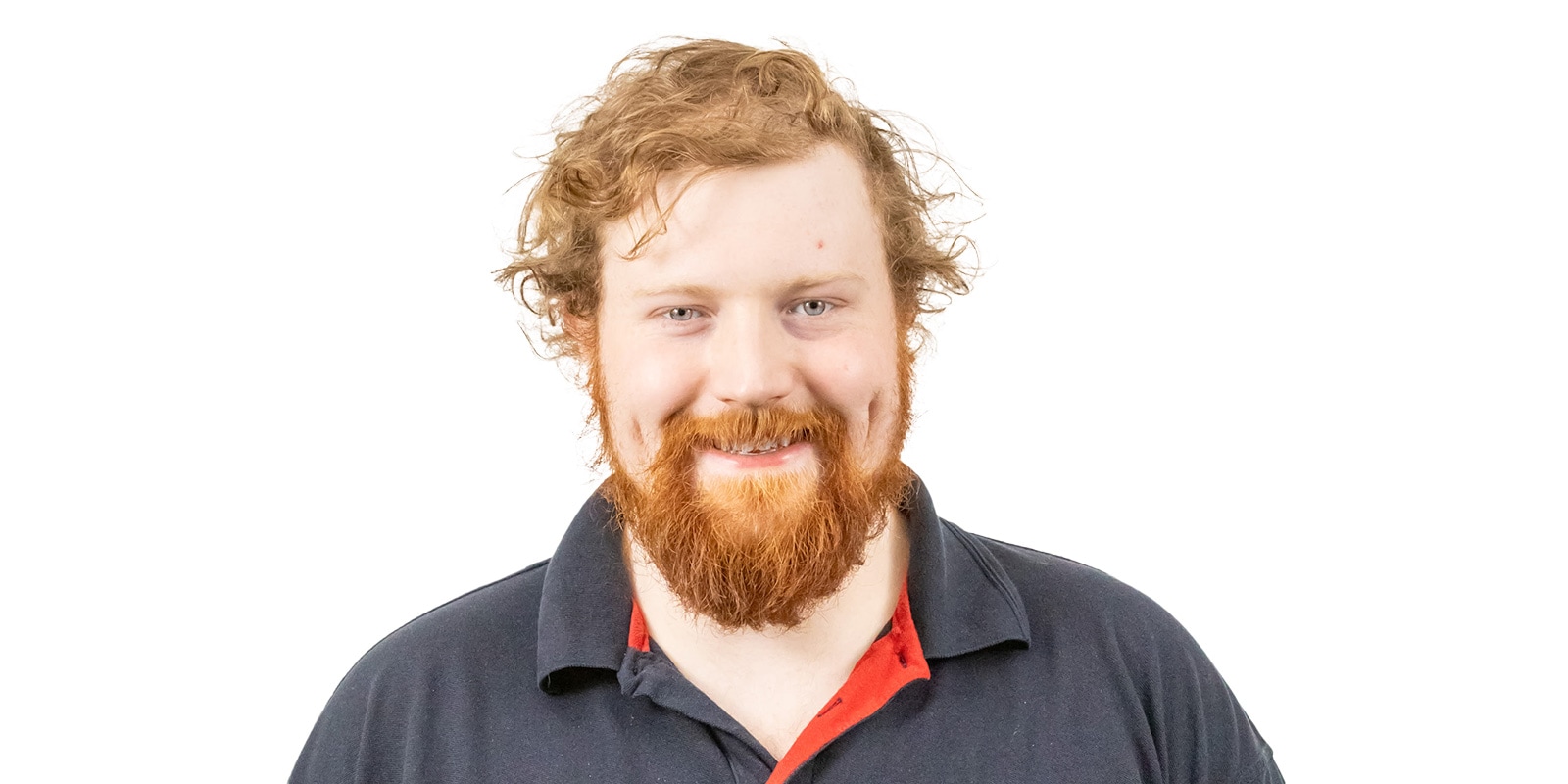 Pearson x WorldSkills Team UK 2026 -  Partick Sheerin