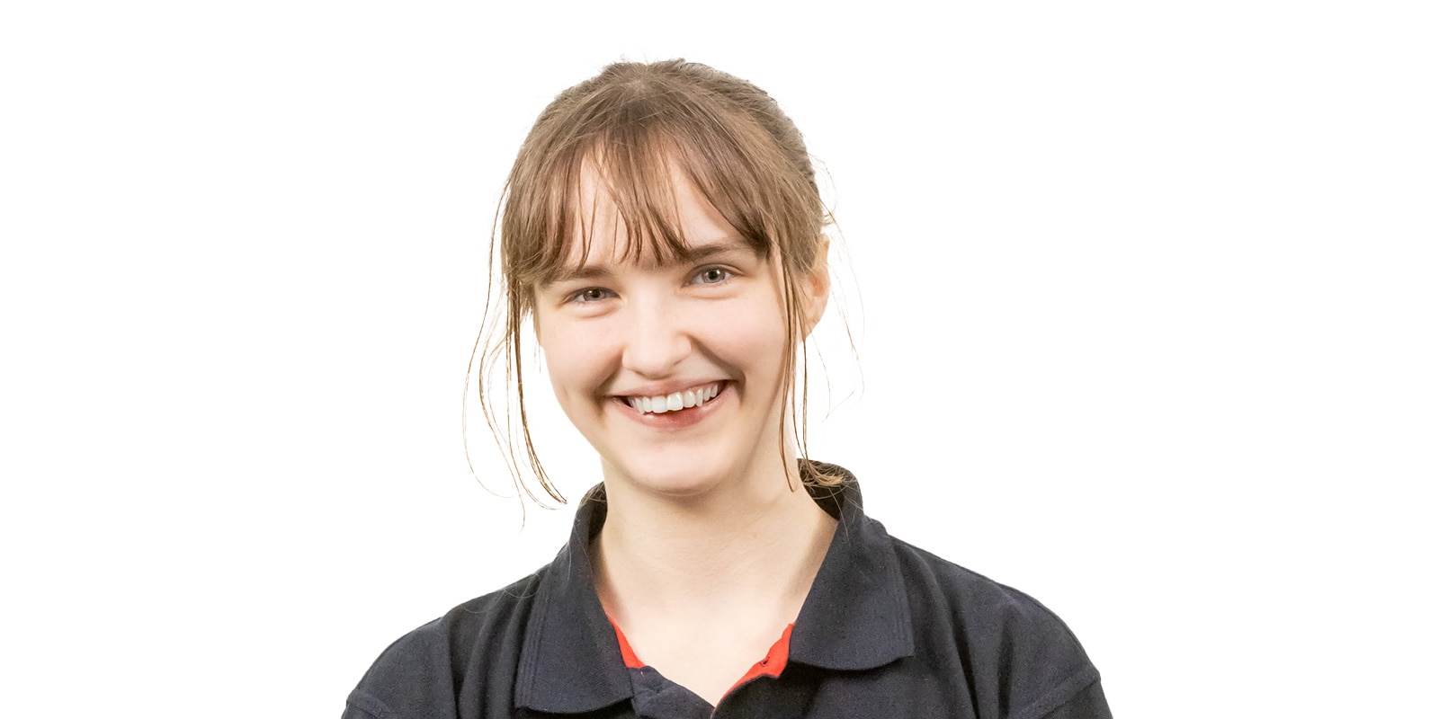 Pearson x WorldSkills Team UK  2026 - Ruth Douglas