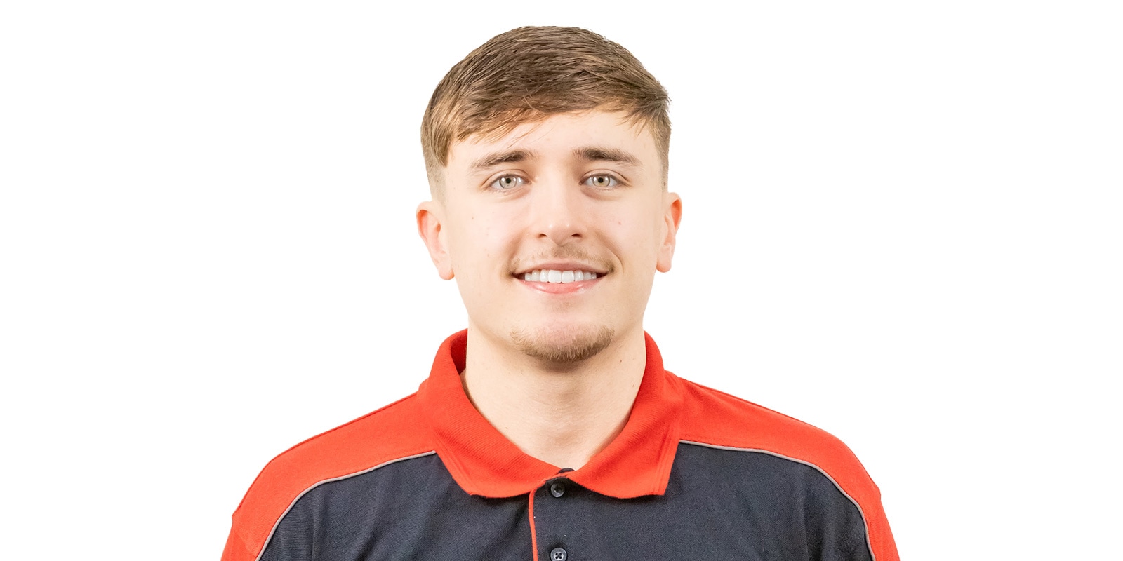 Pearson x WorldSkills Team UK  2026 - Samual Jones