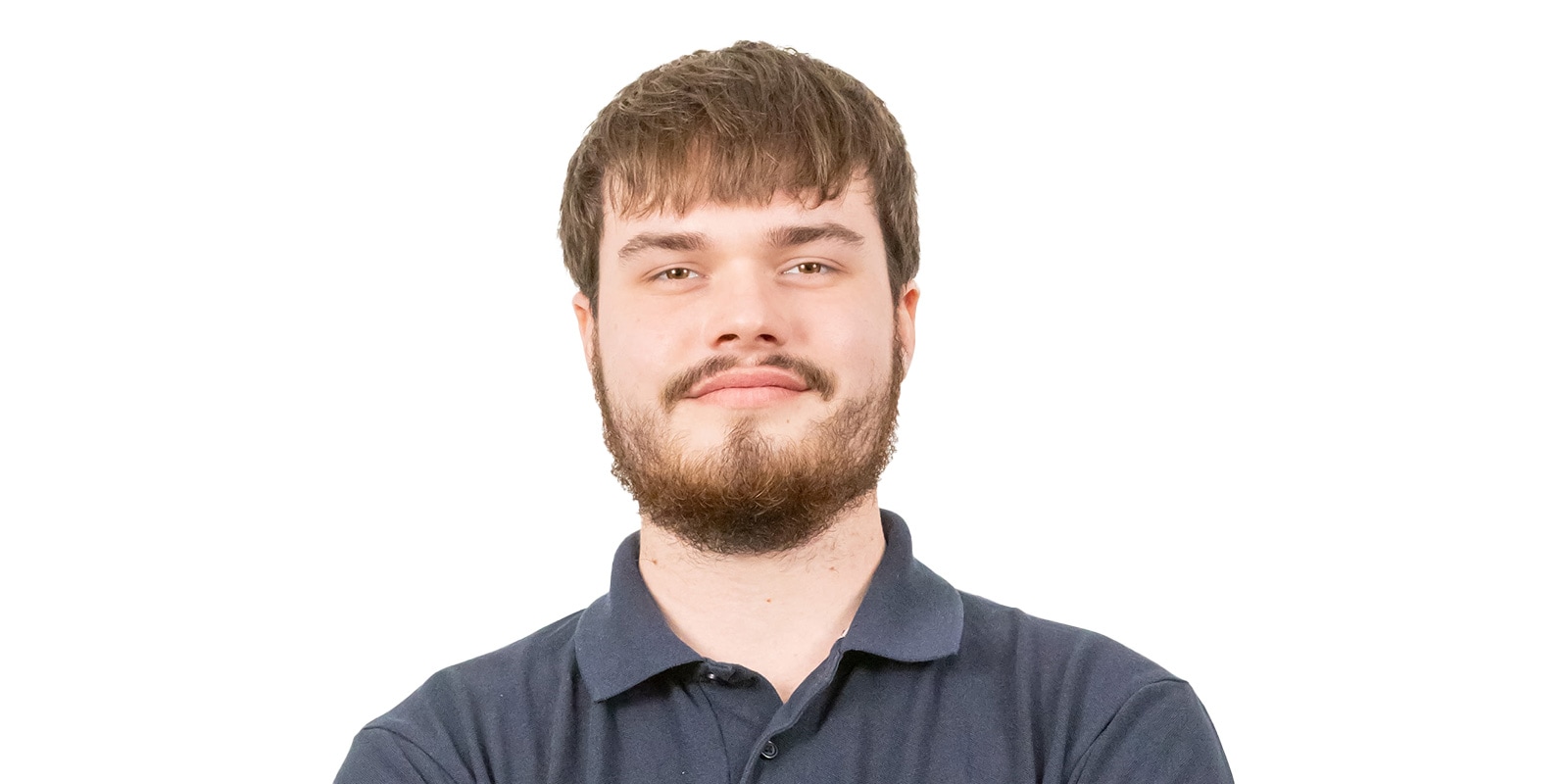 Pearson x WorldSkills Team UK 2026 - Stanley Mackintosh