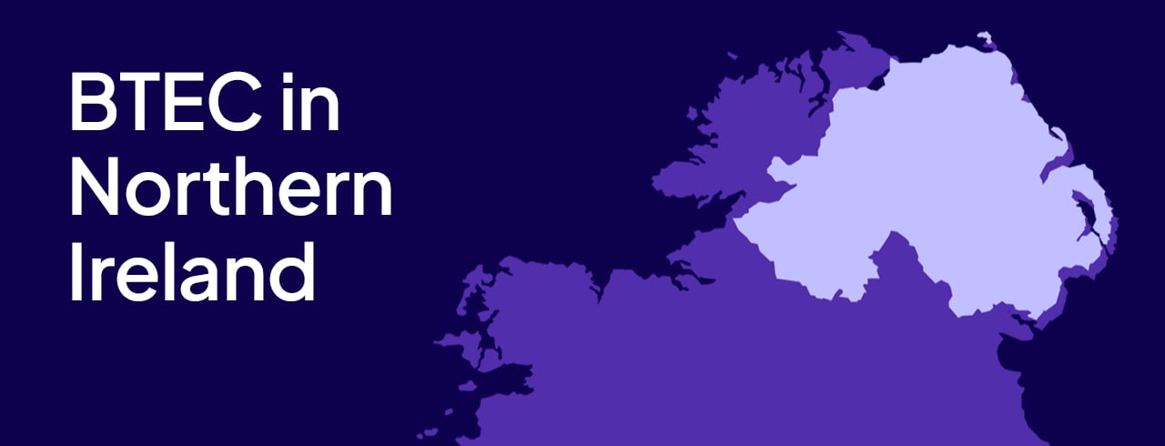 btec-in-northern-ireland