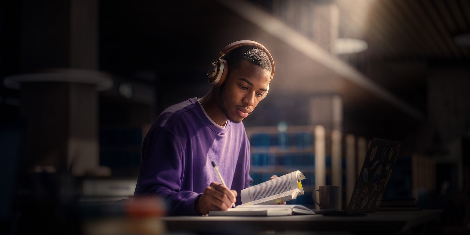 technical learning image