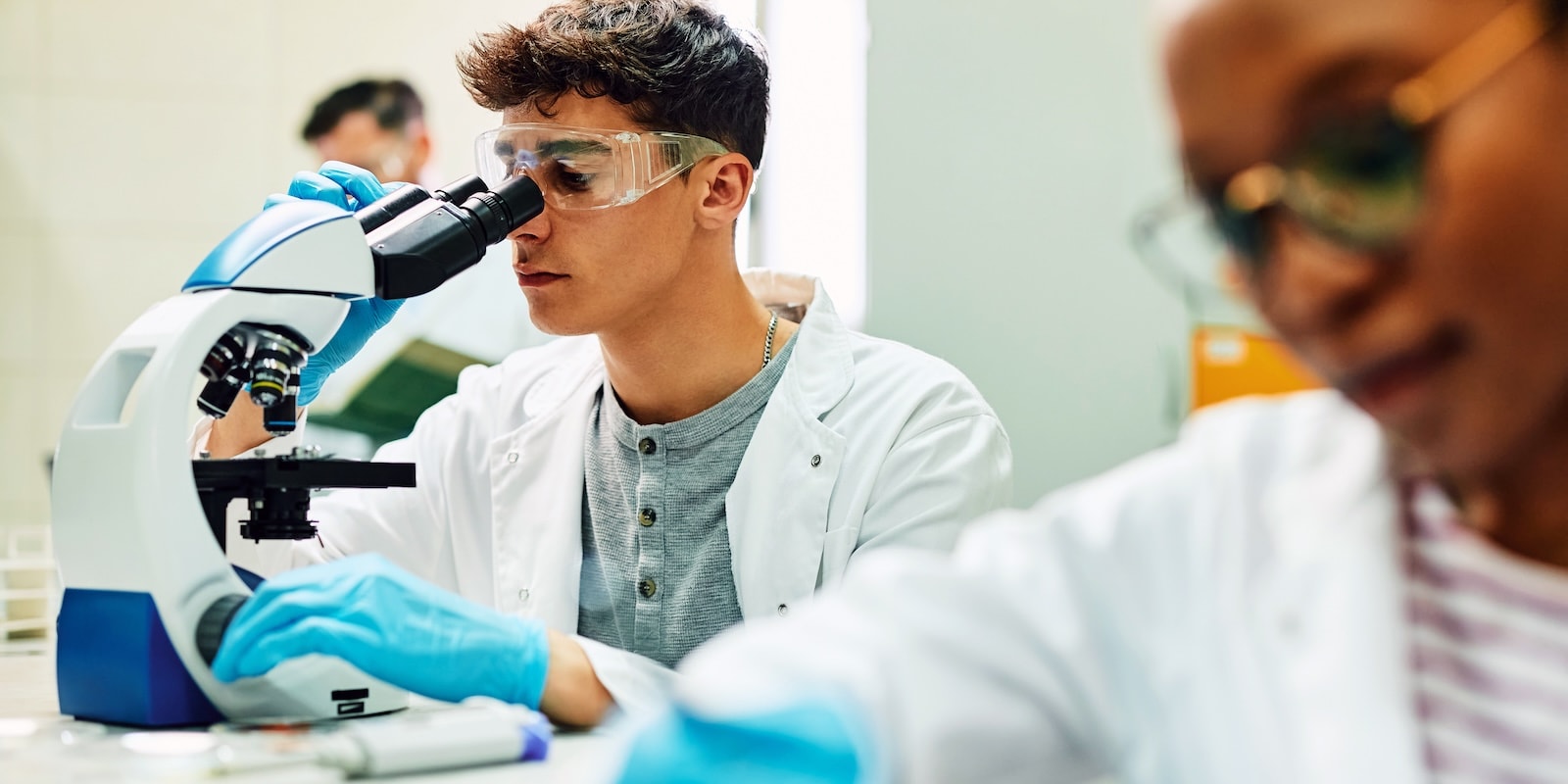 SCience banner image