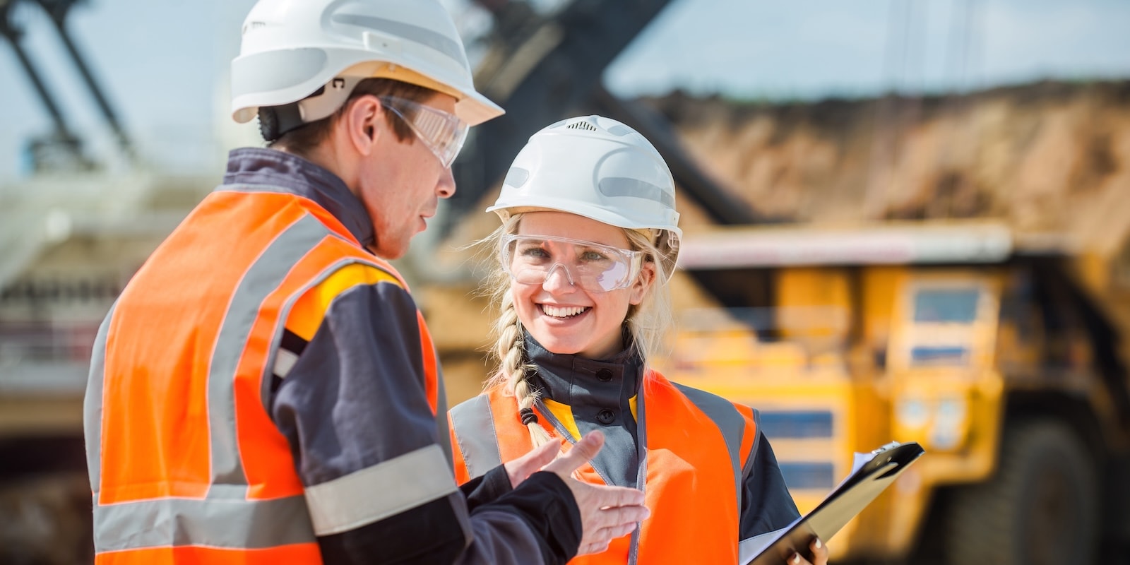 Construction banner image