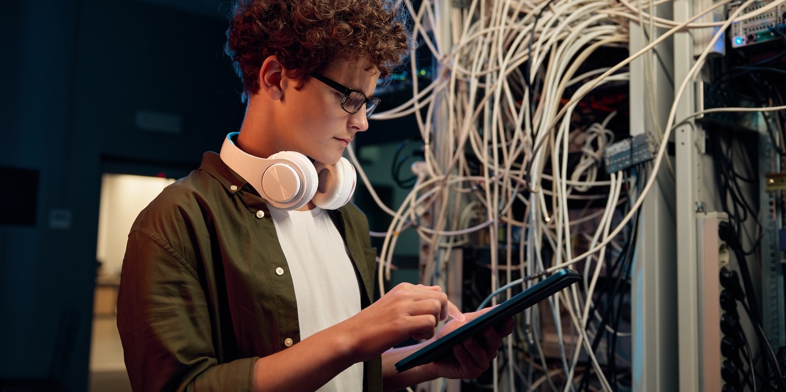 Construction banner image