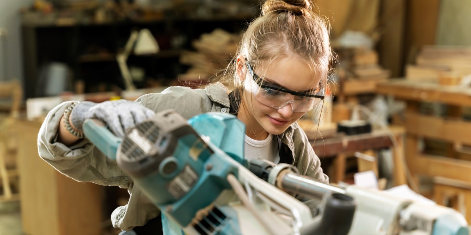 Engineering banner image