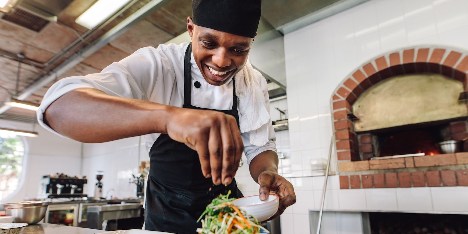 Hospitality banner image