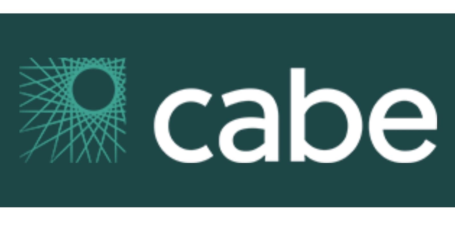 cabe logo