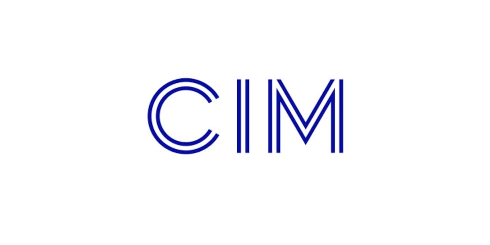 cim logo