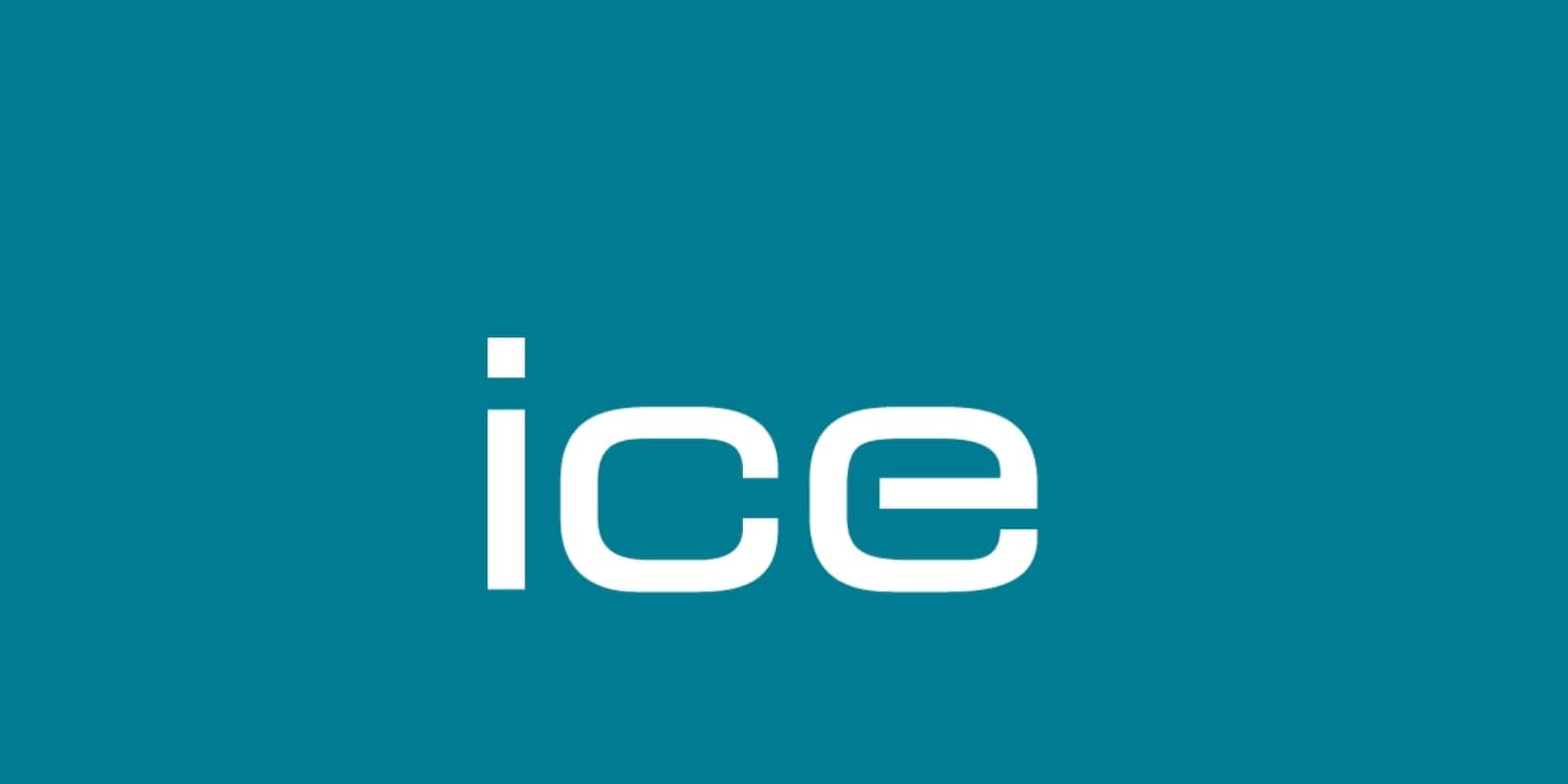 ice logo