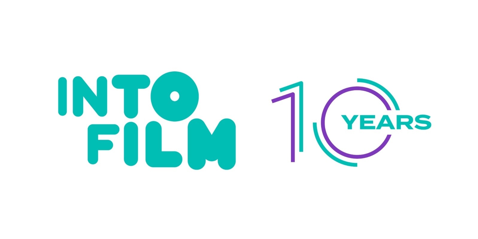 into film logo
