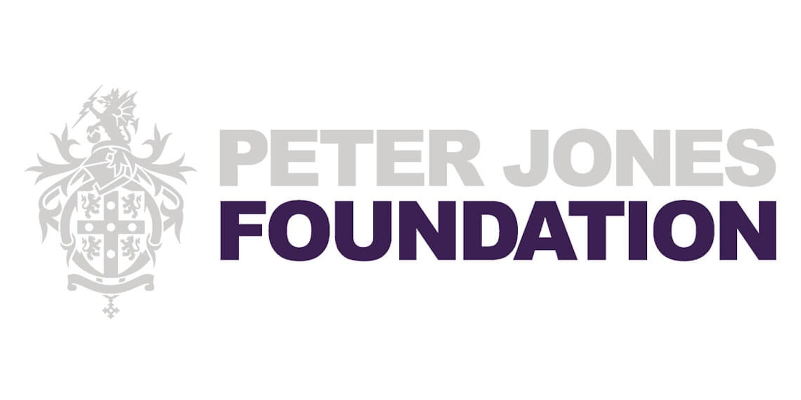 peter jones logo