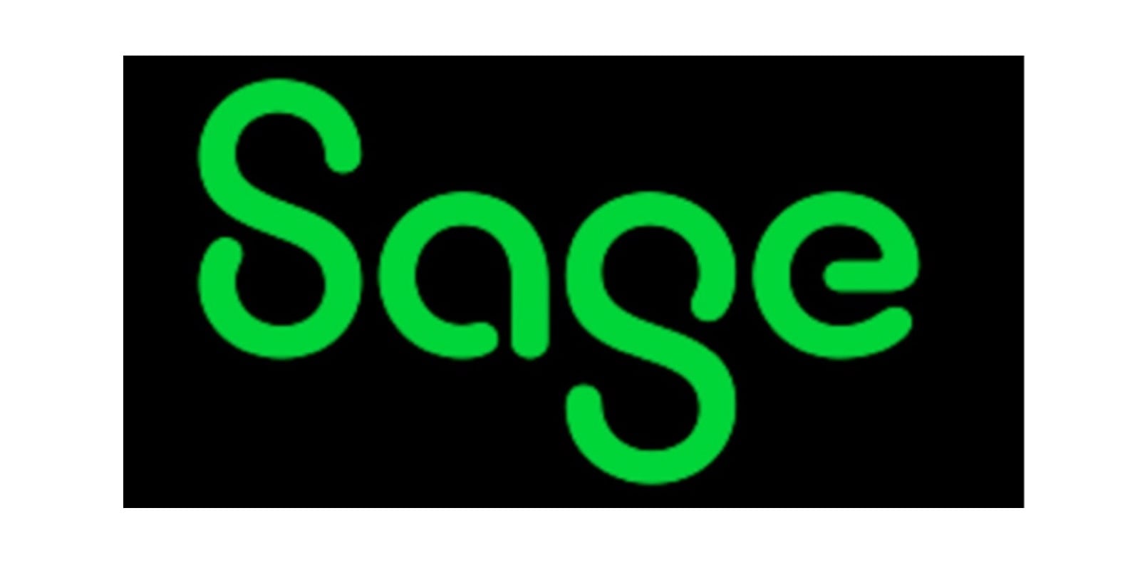 sage logo