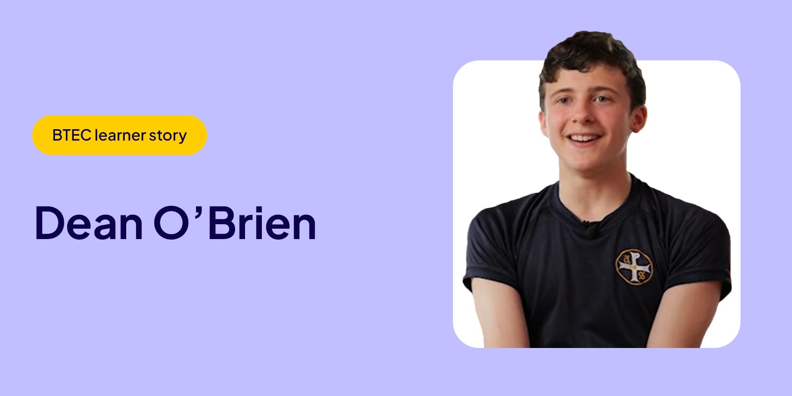 Dean O'Brien