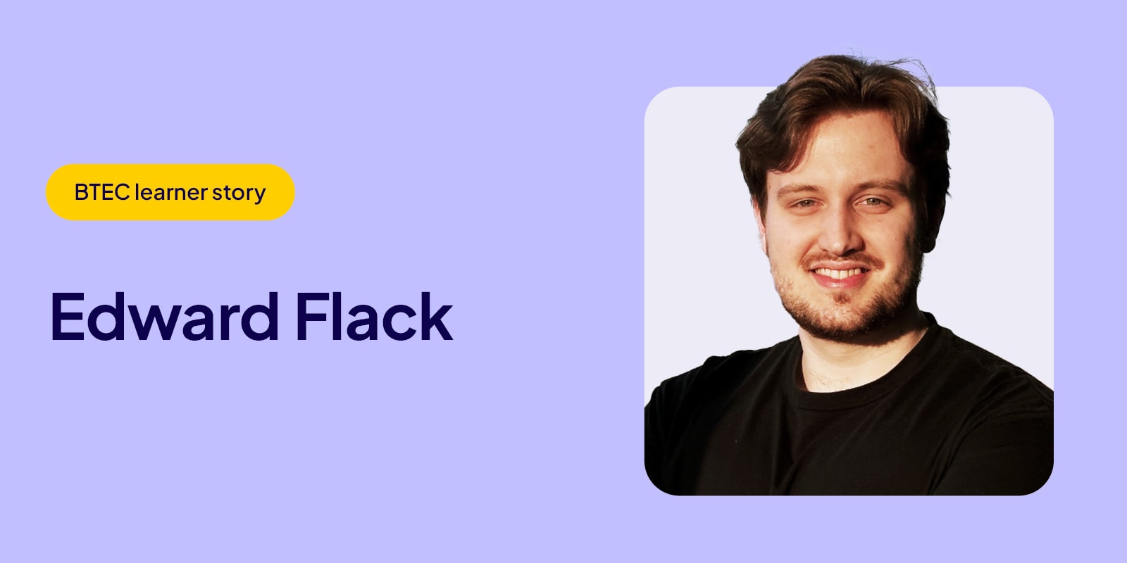 Edward Flack