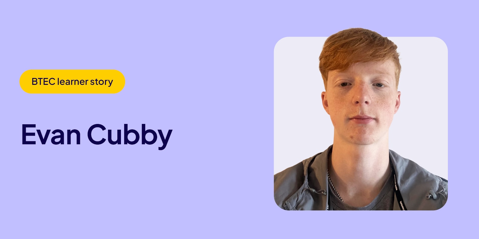 Evan Cubby