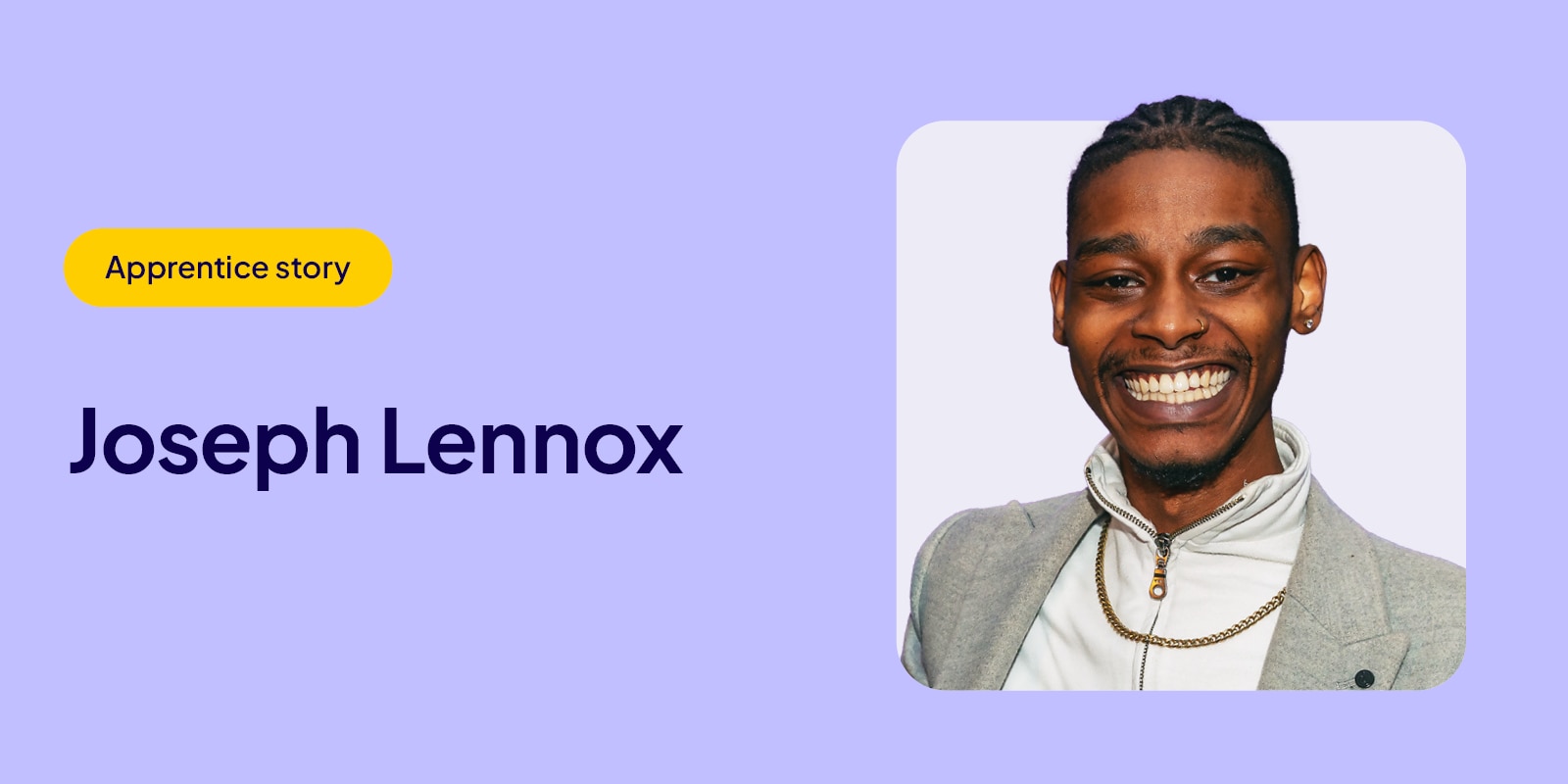 Joseph Lennox