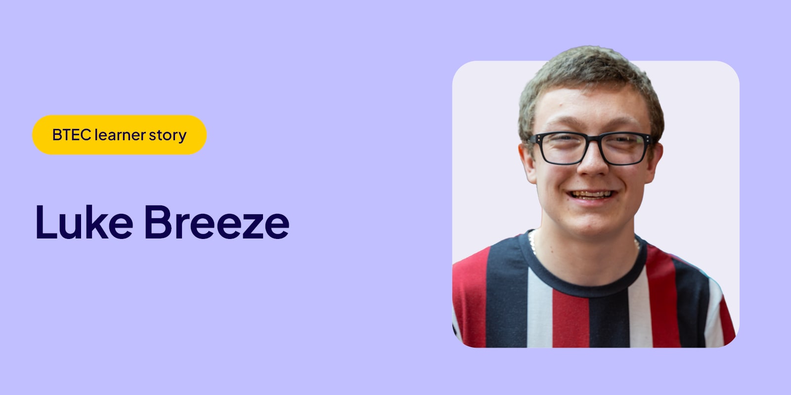 Luke Breeze