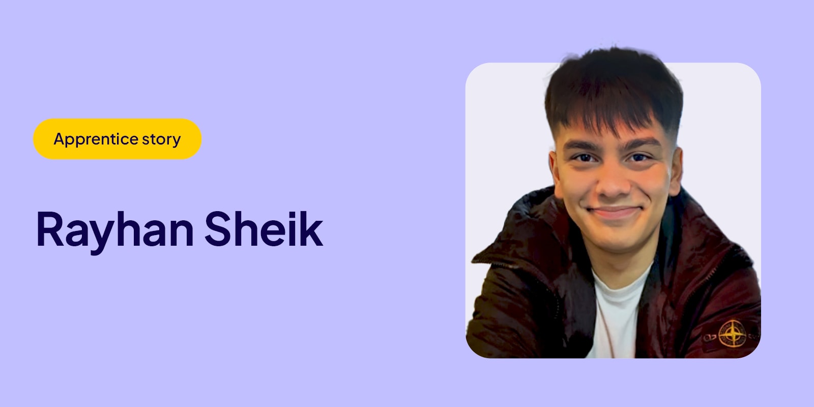 Rayhan Sheik