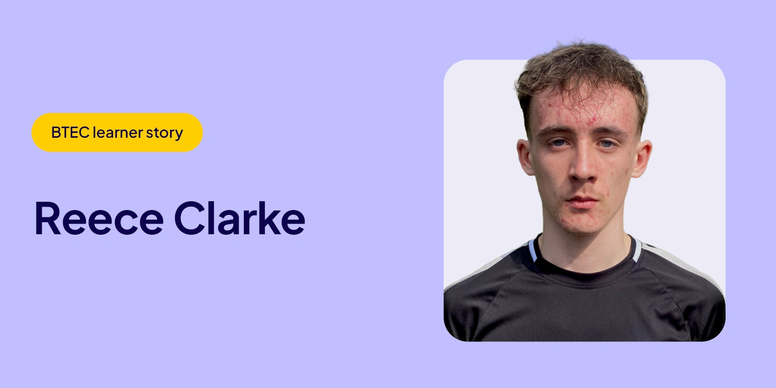 Reece Clarke