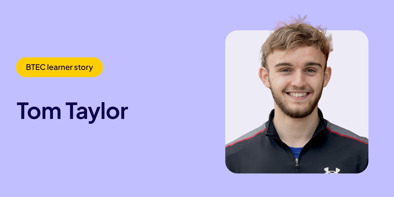 Tom Taylor