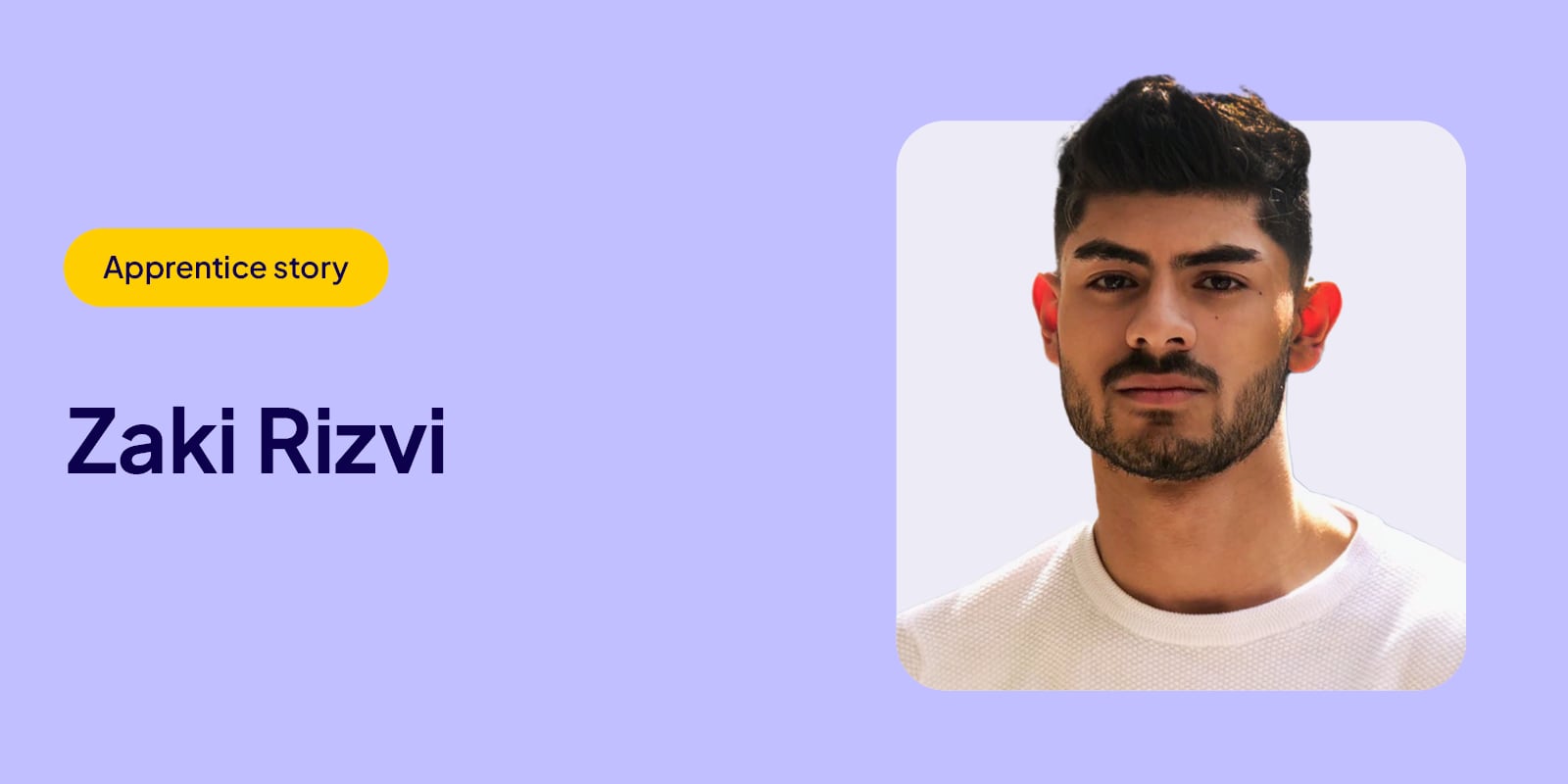Zaki Rizvi